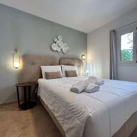 Tramonto Maisonettes & Suites Parga Exterior photo