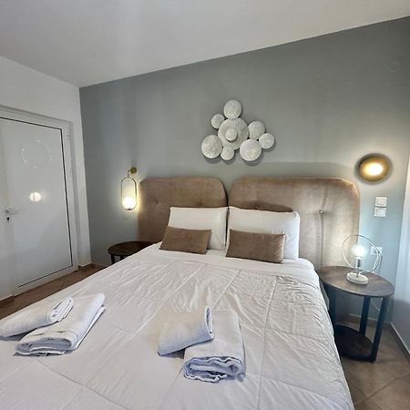Tramonto Maisonettes & Suites Parga Exterior photo
