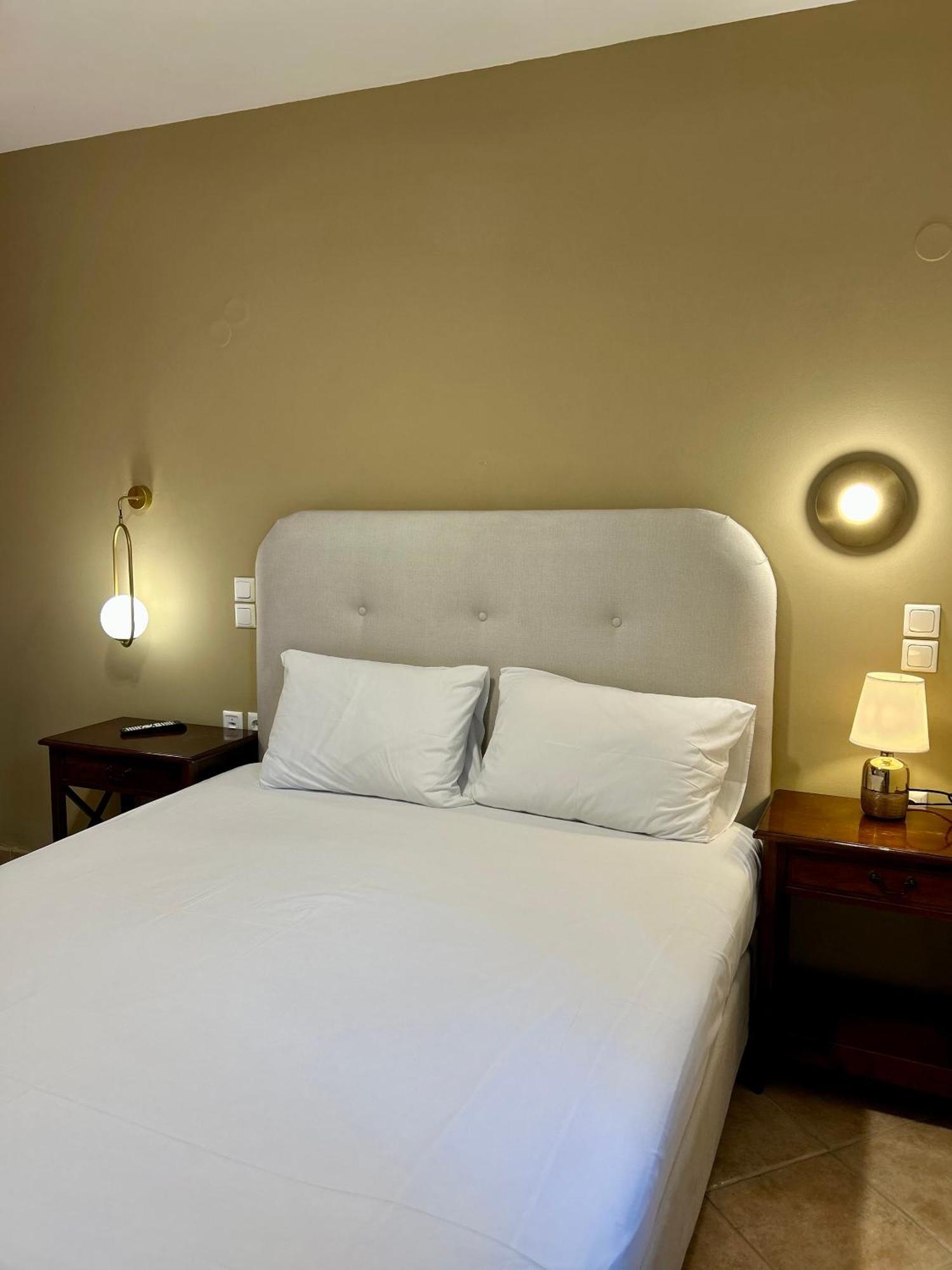Tramonto Maisonettes & Suites Parga Exterior photo
